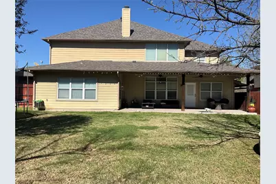 2617 Glen Ranch Drive, Burleson, TX 76028 - Photo 33