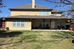 2617 Glen Ranch Dr, Burleson, TX 76028 - Photo 33