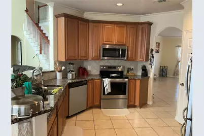 2617 Glen Ranch Drive, Burleson, TX 76028 - Photo 9