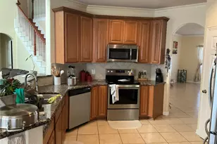 2617 Glen Ranch Dr, Burleson, TX 76028 - Photo 9