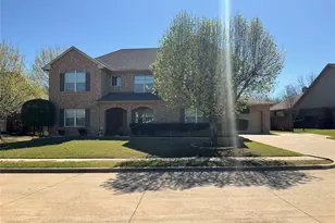 2617 Glen Ranch Dr, Burleson, TX 76028 - Photo 1