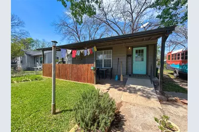 516 Harlem Avenue, Waco, TX 76704 - Photo 1