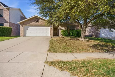 3825 Cane River Road, Fort Worth, TX 76244 - Photo 1