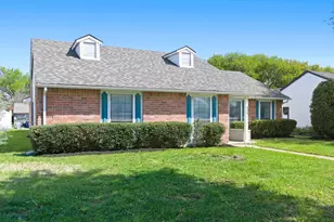 539 E Bethany Dr, Allen, TX 75002 - Photo 3