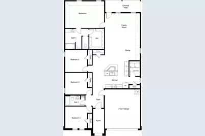 3004 McCormick Street, Denton, TX 76205 - Photo 35