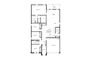 3004 McCormick St, Denton, TX 76205 - Photo 35