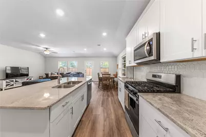 3903 Possum Drive, Farmersville, TX 75442 - Photo 9