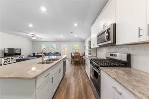 3903 Possum Dr, Farmersville, TX 75442 - Photo 9