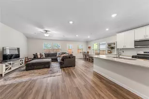 3903 Possum Dr, Farmersville, TX 75442 - Photo 3