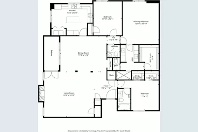 4212 Lomo Alto Drive #201, Highland Park, TX 75219 - Photo 33