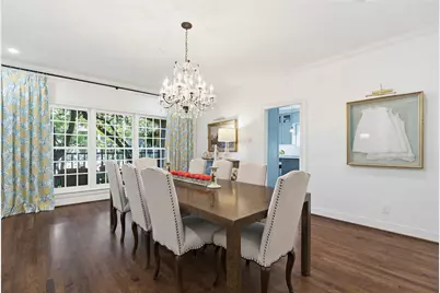 4212 Lomo Alto Drive #201, Highland Park, TX 75219 - Photo 7