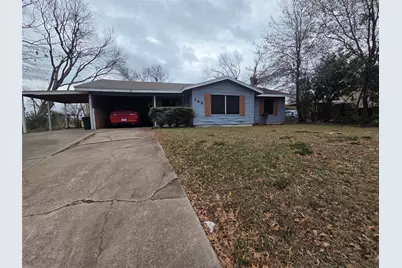 124 Foscue Street, Sulphur Springs, TX 75482 - Photo 3