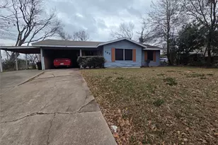 124 Foscue St, Sulphur Springs, TX 75482 - Photo 3