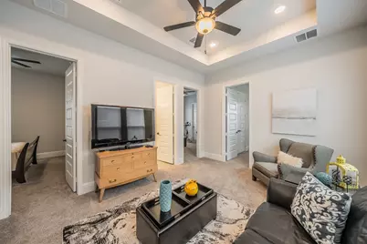 1686 Chicory Court, Haslet, TX 76052 - Photo 23