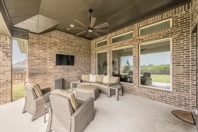 1686 Chicory Court, Haslet, TX 76052 - Photo 33