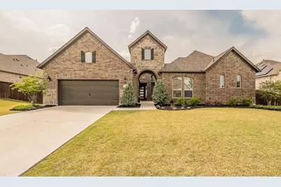 1686 Chicory Court, Haslet, TX 76052 - Photo 1