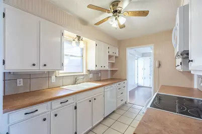 810 Harwell Street, Abilene, TX 79601 - Photo 11