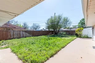 810 Harwell St, Abilene, TX 79601 - Photo 37