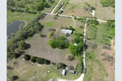 7817 County Road 1204, Rio Vista, TX 76093 - Photo 9