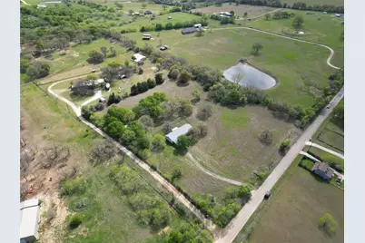 7817 County Road 1204, Rio Vista, TX 76093 - Photo 5