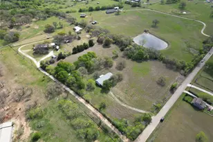 7817 County Rd 1204, Rio Vista, TX 76093 - Photo 5