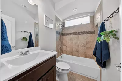 849 Key Deer Drive, Fort Worth, TX 76028 - Photo 25