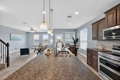 849 Key Deer Drive, Fort Worth, TX 76028 - Photo 11