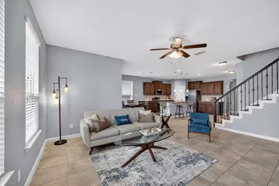 849 Key Deer Drive, Fort Worth, TX 76028 - Photo 15
