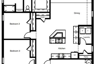 2705 Flowers Dr, Denton, TX 76205 - Photo 35