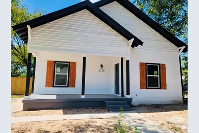 2210 Langford Street, Greenville, TX 75401 - Photo 1