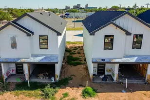 1018 Olivia Ln, Abilene, TX 79601 - Photo 3