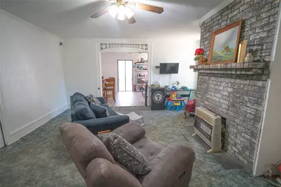 631 W Austin, Paris, TX 75460 - Photo 9