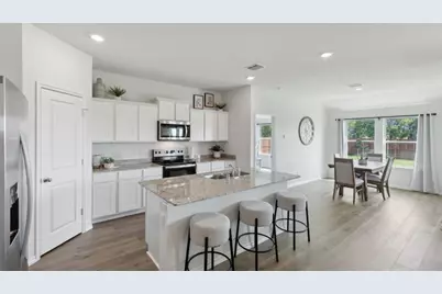 3021 Hidden Valley Drive, Lindale, TX 75771 - Photo 7