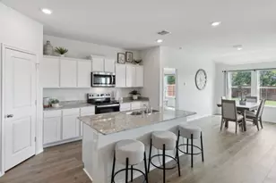 3021 Hidden Vly Dr, Lindale, TX 75771 - Photo 7