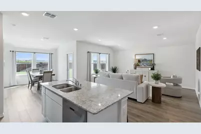 3021 Hidden Valley Drive, Lindale, TX 75771 - Photo 9