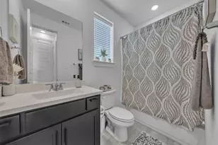 1016 Bolden Ave, Crowley, TX 76036 - Photo 5