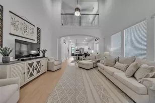 1016 Bolden Ave, Crowley, TX 76036 - Photo 1