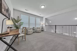 1016 Bolden Ave, Crowley, TX 76036 - Photo 27