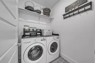 1016 Bolden Ave, Crowley, TX 76036 - Photo 5