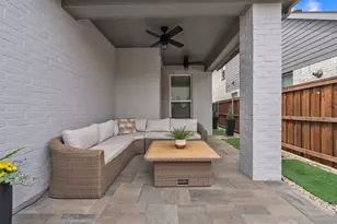 1016 Bolden Ave, Crowley, TX 76036 - Photo 33