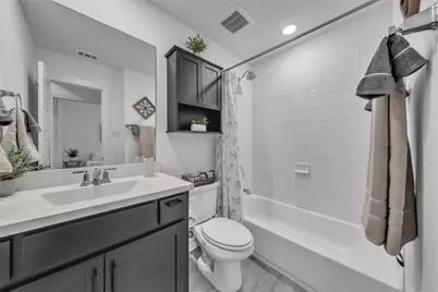 1016 Bolden Avenue, Crowley, TX 76036 - Photo 29