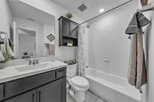 1016 Bolden Ave, Crowley, TX 76036 - Photo 29