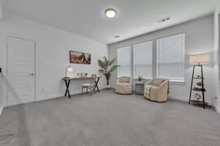 1016 Bolden Ave, Crowley, TX 76036 - Photo 25