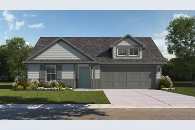 2028 Bobby Ashcraft Drive, Lindale, TX 75771 - Photo 1