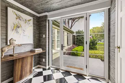 4684 S Versailles Avenue, Highland Park, TX 75209 - Photo 3