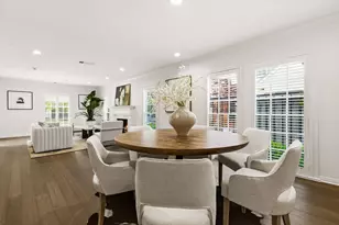 4684 S Versailles Ave, Highland Park, TX 75209 - Photo 9