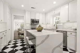 4684 S Versailles Ave, Highland Park, TX 75209 - Photo 11