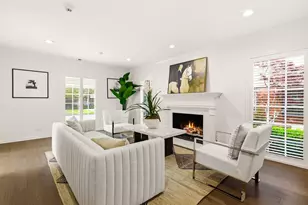 4684 S Versailles Ave, Highland Park, TX 75209 - Photo 5