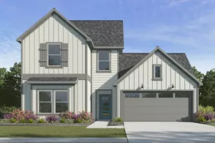 2033 Bobby Ashcraft Dr, Lindale, TX 75771 - Photo 1