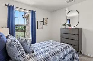 2033 Bobby Ashcraft Dr, Lindale, TX 75771 - Photo 5